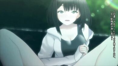 The Lustful Maid and the Snow White's Bedroom - a Hentai Video Production