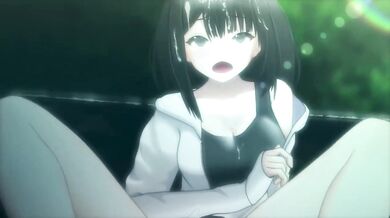 The Lustful Maid and the Snow White's Bedroom - a Hentai Video Production