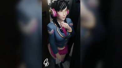 'Ass to Mouth: The Ultimate Hentai Experience'