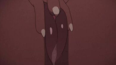 "My Little Feliscede and the Magic Garden of Lust!"
