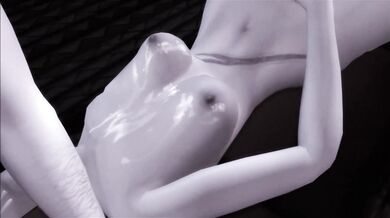 "Sexy Boss and Her Secretary, Seduced in the Office"