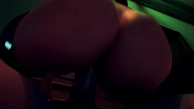 Kiriko's Slut Domain: All-in-One Hentai Adventure