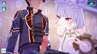 The Two Lovely Sisters