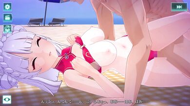 "The Adventures of Meimei and Her 5 Fingers"