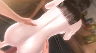 'Disturbed Desires Awaken - The Incredible Hentai Experience (Japanese Sexual Fantasy) - HMV Exclusive'