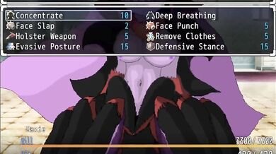 "The Erotic Tales of Arachne: An Immortal Love Affair"