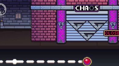 Rewritten as: "Supernatural Sexcapade of Negative Scott and Pilgrim"