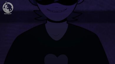 Rewritten as: "Supernatural Sexcapade of Negative Scott and Pilgrim"