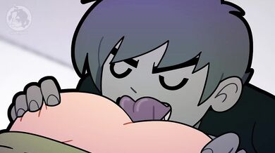 Rewritten as: "Supernatural Sexcapade of Negative Scott and Pilgrim"