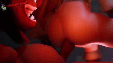 "Zelda is f*cked by a Bokoblin in the forest"