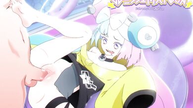 'Jigglypuff the Mage and her Pokemon Gang: Jellymated Adventures in Iono Horizons'