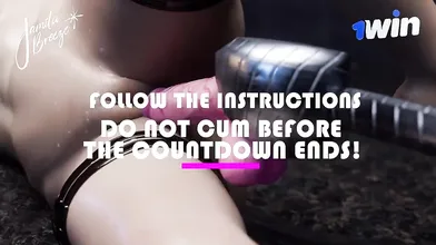 "Sexual Healing with Dildos and a Gangbang - Part 1 Sneak Peek."
