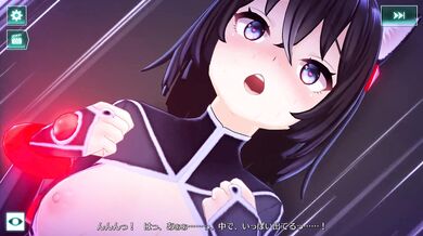 "The Lustful Teacher and her Students: Koharu, Age 27, and her Seven Sexy Students"