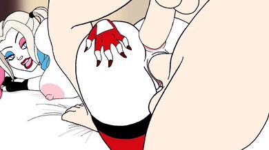 'Busty Milf Gets Double Dicked!'