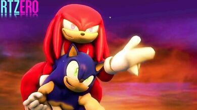 'GAY SEX PMV TWO DICKS RT ZERO SONIC THE HEDGEHOG KEEP IT COMING'