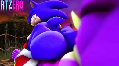 'GAY SEX PMV TWO DICKS RT ZERO SONIC THE HEDGEHOG KEEP IT COMING'