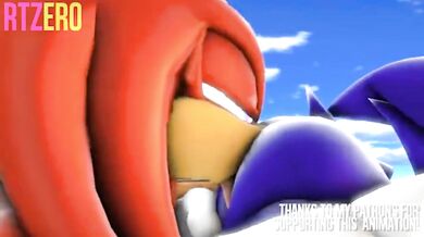'GAY SEX PMV TWO DICKS RT ZERO SONIC THE HEDGEHOG KEEP IT COMING'