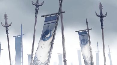 'Shoot the Inazuma NTR Chaos! The Secret of Inazuma (CAUTION FLASHING LIGHTS)'