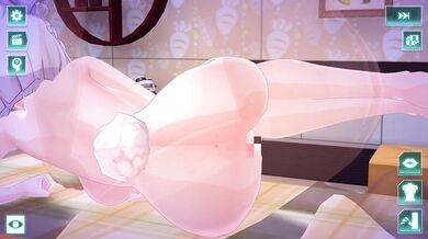 Hentai Meimei Gets Double Penetrated