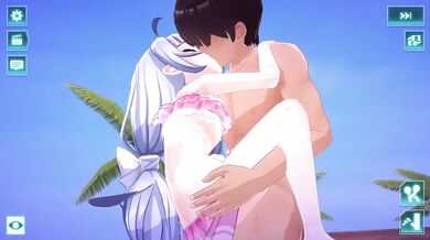 Your wish is my command!