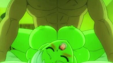 Pornstar Gets Wet and Wild in a Forest: A Green Paradise