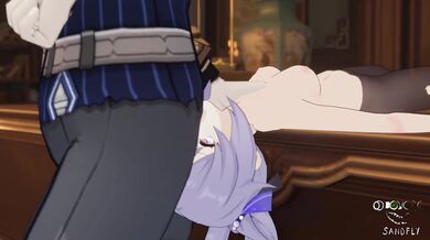 'Innocence Lost: The Tale of the Virgin Sacrifice'