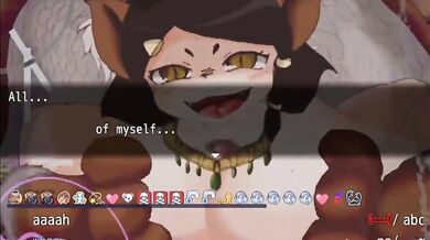 "Muse of Love and Lust, Reveal Thyself! - An Erotic Hentai Gallery"