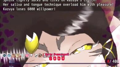 "Muse of Love and Lust, Reveal Thyself! - An Erotic Hentai Gallery"