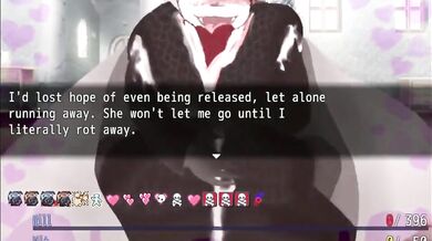 'The Iron Maidens - A Gallery of H-Scenes'