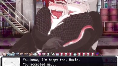 'The Iron Maidens - A Gallery of H-Scenes'