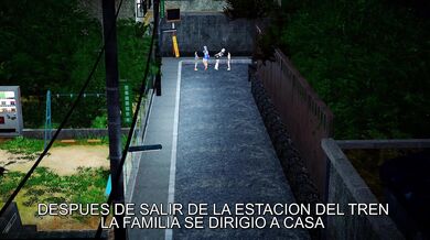 "The Family Ties 22 - The Story of Incest and Brother-Sister Love."