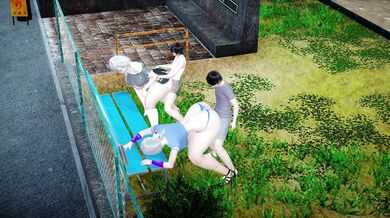 "The Family Ties 22 - The Story of Incest and Brother-Sister Love."