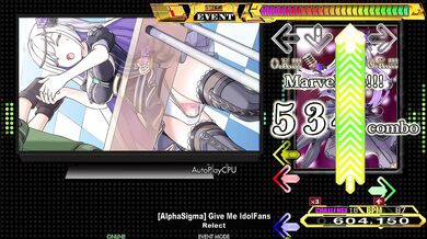 "Giving Idols a Sweaty Dance Session in the Bedroom - NSFW"