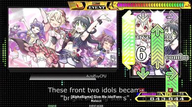 "Giving Idols a Sweaty Dance Session in the Bedroom - NSFW"