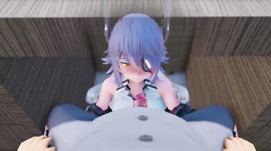 "Infinite Battle Fleet: Kantai Collection - The Ultimate Hentai Porn Parody"