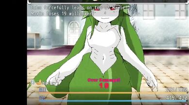 'Erotic Hentai Gallery: Shift H-scene Collection'