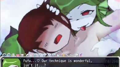 'Erotic Hentai Gallery: Shift H-scene Collection'