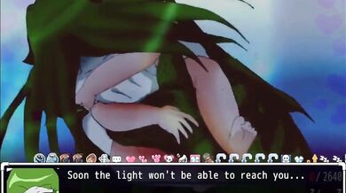 'Erotic Hentai Gallery: Shift H-scene Collection'