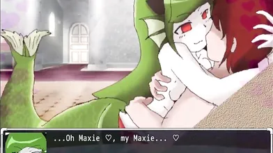 'Erotic Hentai Gallery: Shift H-scene Collection'