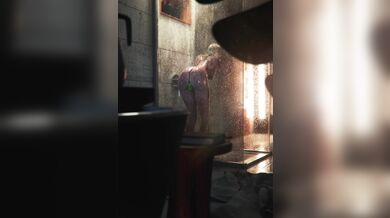 'Rebellious Stepmother Gets A Shower Relief Orgasm After Her Husband Dies! (VG Erotica)'