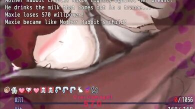 Son and his Mommy, A Mother Rabbit’s Hentai Scene Gallery Or how about this one? Painful Pussy Pleasure with Hot Mama Rabbit