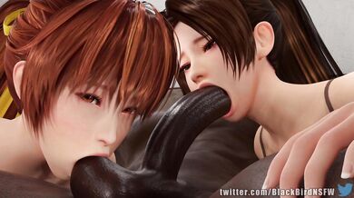 'Mother-in-Law Loves to Fuck Daughter-in-Law'