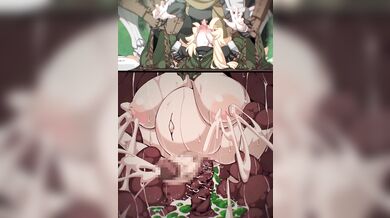 'The Intruder (Cumflation Part 3)'