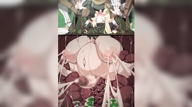 'The Intruder (Cumflation Part 3)'