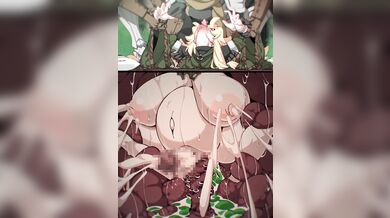 'The Intruder (Cumflation Part 3)'