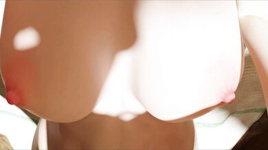 'The Hentai PORN Adventures of Milktabbo and Busty in the Cave [4K 60FPS]'