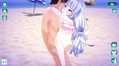 "Crazy Naughty Milf Sucks Teen's Cock And Ass"