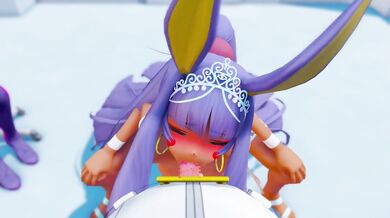 'The Nurses of the Orient: Florence Nightingale and Nitocris - A Grand Order [Kaotaro12]'