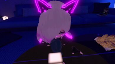 'Virtual Reality Cums-a-Blowjob'