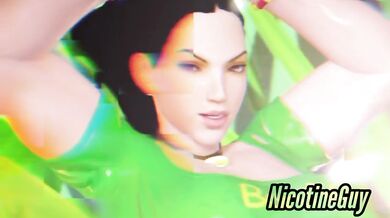 "Laura Matsuda: The Ultimate Hentai MILF Experience!"